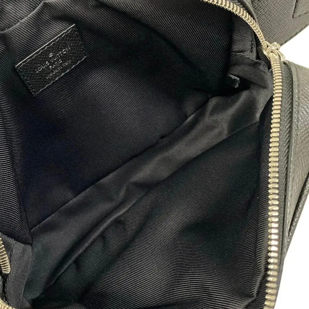 Louis Vuitton Bum Bag Outdoor Taigarama Bum Bag M30245